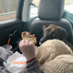 Meet your Posher, Ricky